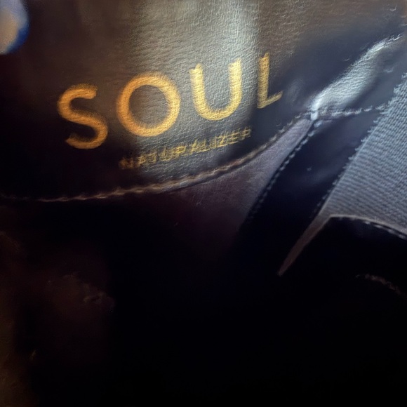 ❤️ Naturalizer Women's Black Over the Knee Boots ❤️ - Picture 6 of 16